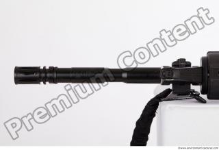 Weapon Rifle M4A1 0010